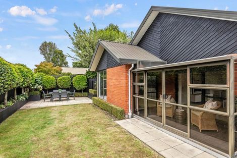 Photo of property in 26 Idris Road, Fendalton, Christchurch, 8052