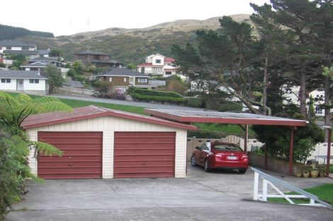 Photo of property in 6a Orange Grove, Churton Park, Wellington, 6037