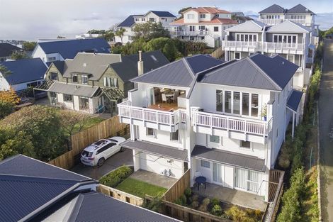 Photo of property in 74u5 Jubilee Road, Khandallah, Wellington, 6035