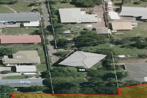 Photo of property in 31 Tirimoana Road, Te Atatu South, Auckland, 0602