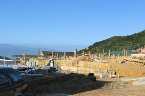 Photo of property in 2 Hislop Way, Johnsonville, Wellington, 6037