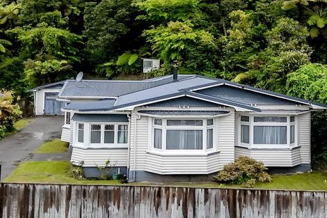 Photo of property in 13 Lydia Street, Greymouth, 7805