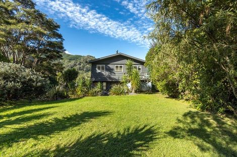 Photo of property in 2 Hakahaka Road, Port Underwood, Picton, 7281