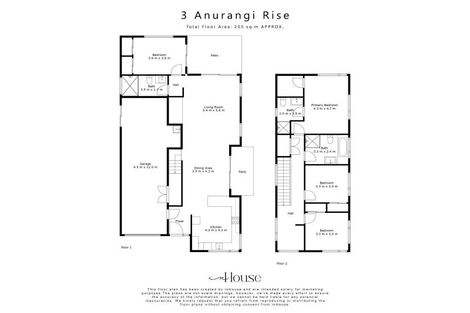Photo of property in 3 Anurangi Rise, Peacocke, 3206