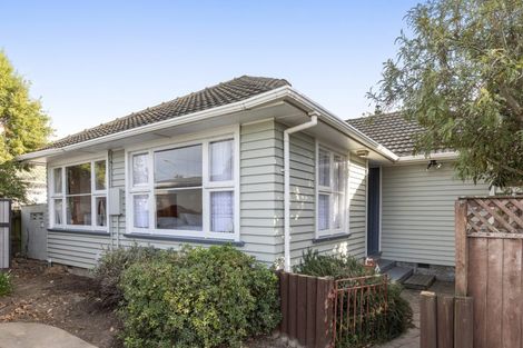 Photo of property in 1/51 Cavendish Road, Casebrook, Christchurch, 8051