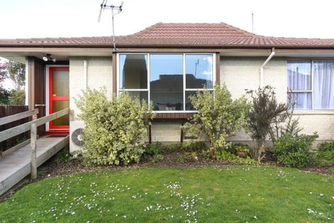Photo of property in 57 Sarabande Avenue, Redwood, Christchurch, 8051