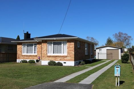 Photo of property in 7 Bedford Crescent, Matamata, 3400