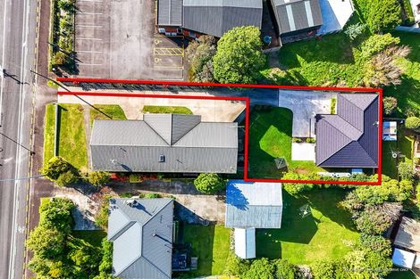 Photo of property in 99a Tuhikaramea Road, Dinsdale, Hamilton, 3204