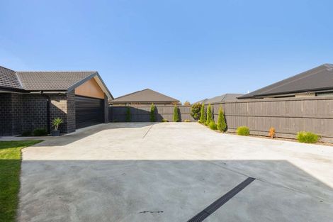 Photo of property in 8 Rahme Crescent, Kaiapoi, 7630