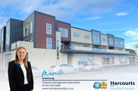 Photo of property in 110/3u Rawhiti Street, Frankton, Hamilton, 3204