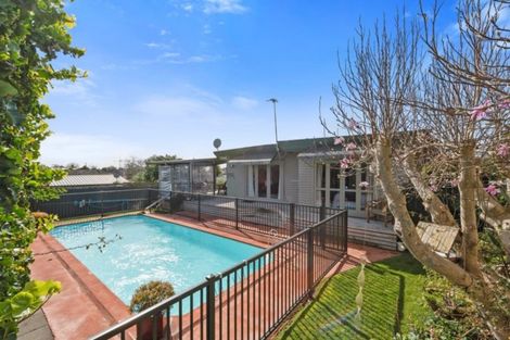 Photo of property in 10 Menzies Street, Beerescourt, Hamilton, 3200