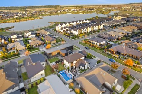 Photo of property in 8 Chimera Street, Pegasus, 7612