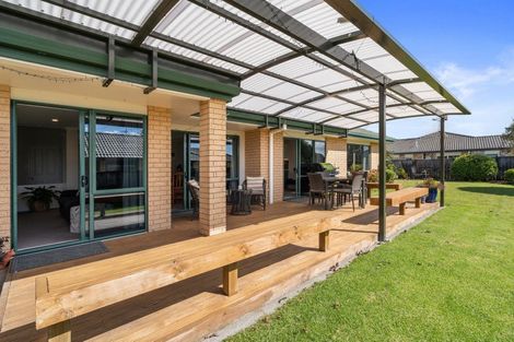 Photo of property in 5 Mahonia Place, Pyes Pa, Tauranga, 3112