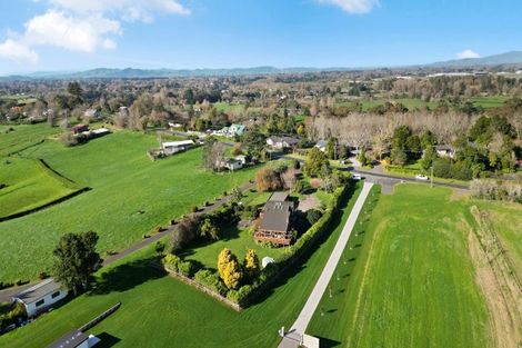 Photo of property in 634 Peacockes Road, Peacocke, Hamilton, 3282