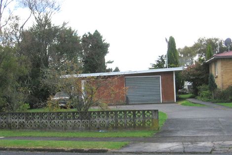 Photo of property in 37 John Street, Tokoroa, 3420