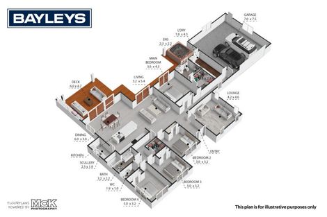 Photo of property in 513 Smart Road, Hillsborough, New Plymouth, 4372
