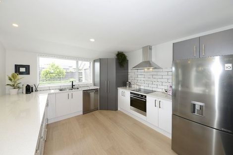 Photo of property in 181b Lowes Road, Rolleston, 7614