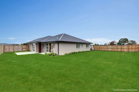 Photo of property in 4 Benn Street, Amberley, 7481