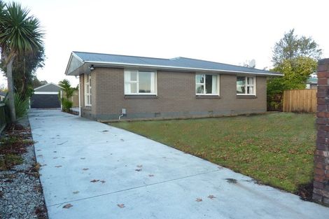 Photo of property in 318 Cranford Street, St Albans, Christchurch, 8052