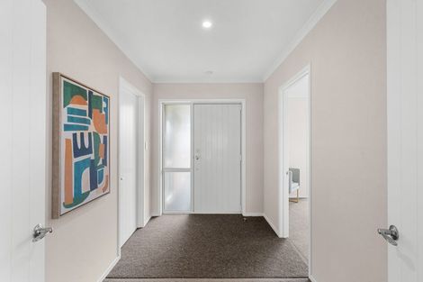Photo of property in 6 Azara Way, Wigram, Christchurch, 8025
