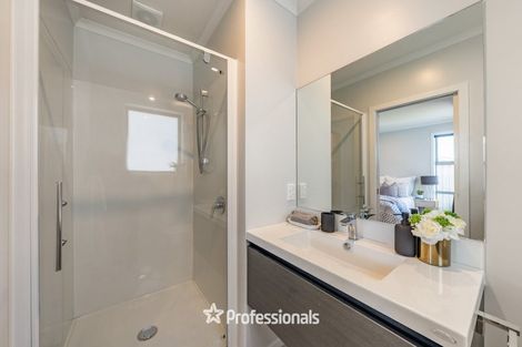 Photo of property in 1 Wi Hape Pakau Place, Waiwhetu, Lower Hutt, 5010