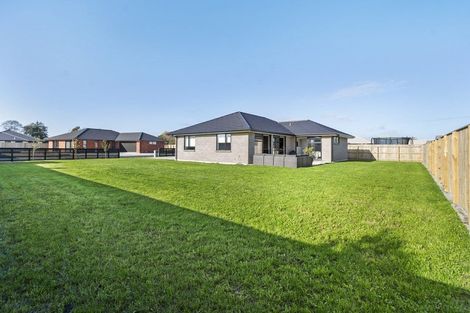 Photo of property in 14a Turoa Street, Feilding, 4702