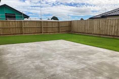 Photo of property in 73 Hardingstone Drive, Rolleston, 7615