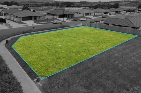 Photo of property in 18 Booker Drive, Tuakau, 2121