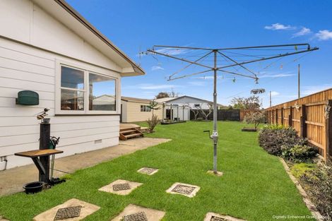 Photo of property in 52 Bamfield Street, Ashhurst, 4810