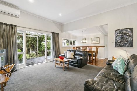 Photo of property in 23 Brussels Street, Miramar, Wellington, 6022
