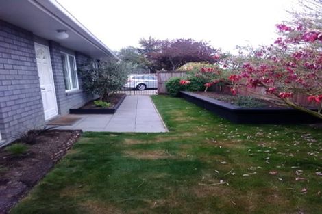 Photo of property in 2/24a Croziers Road, St Albans, Christchurch, 8052