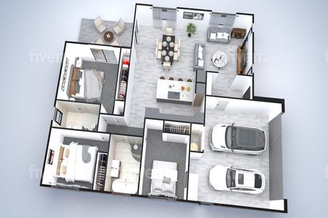 Photo of property in 4 Royal St Annes Drive, Te Kamo, Whangarei, 0112