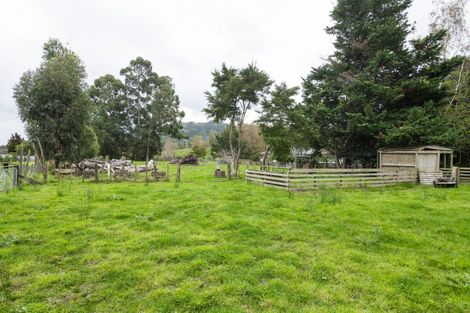 Photo of property in 121 Somerton Road, Makauri, Gisborne, 4071