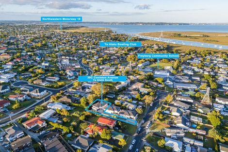 Photo of property in 30c Coniston Avenue, Te Atatu South, Auckland, 0610