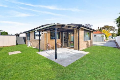 Photo of property in 22a Nuffield Avenue, Marewa, Napier, 4110