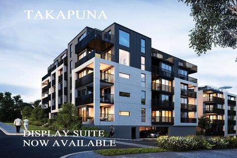 Photo of property in 1/32 Tennyson Avenue, Takapuna, Auckland, 0622