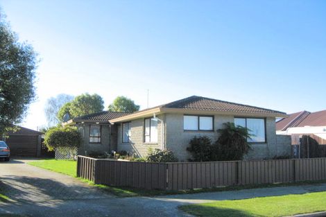 Photo of property in 3 Hossack Close, Belfast, Christchurch, 8051