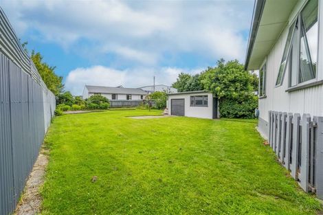 Photo of property in 43 Herriot Street, Richmond, Invercargill, 9810
