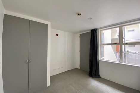 Photo of property in Sirocco Apartments, 608/8u Church Street, Wellington Central, Wellington, 6011