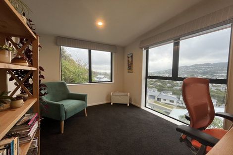 Photo of property in 69u2 Sheridan Terrace, Johnsonville, Wellington, 6037