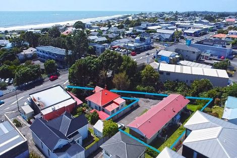 Photo of property in 444a Devon Street East, Strandon, New Plymouth, 4312