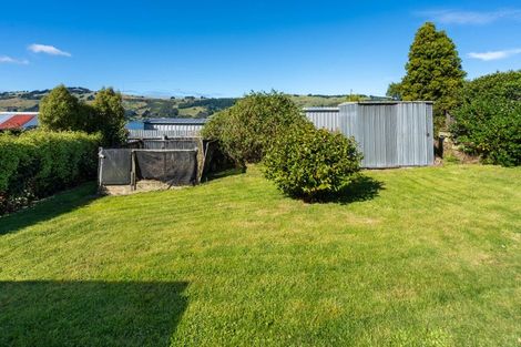 Photo of property in 3 Athol Place, Ravensbourne, Dunedin, 9022