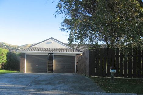 Photo of property in 10 The Haven, Whitby, Porirua, 5024