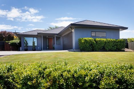 Photo of property in 66 Fraser Drive, Feilding, 4702