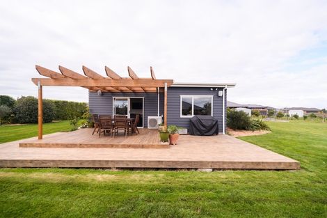 Photo of property in 15 Wapiti Avenue, Feilding, 4775