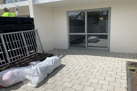 Photo of property in 4/25 Ayr Street, Riccarton, Christchurch, 8011