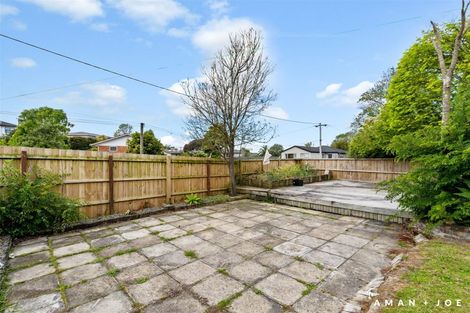 Photo of property in 9 Merchant Avenue, Te Atatu South, Auckland, 0610