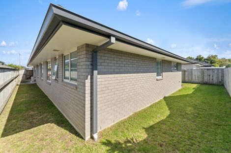 Photo of property in 8 Kuru Place, Papamoa, 3118