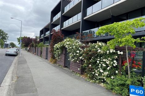 Photo of property in Leicester Executive Apartments, 104/282 Madras Street, Christchurch Central, Christchurch, 8011