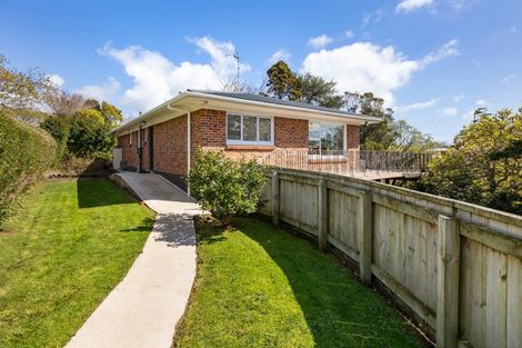 Photo of property in 13 Cowling Road, Hurdon, New Plymouth, 4310